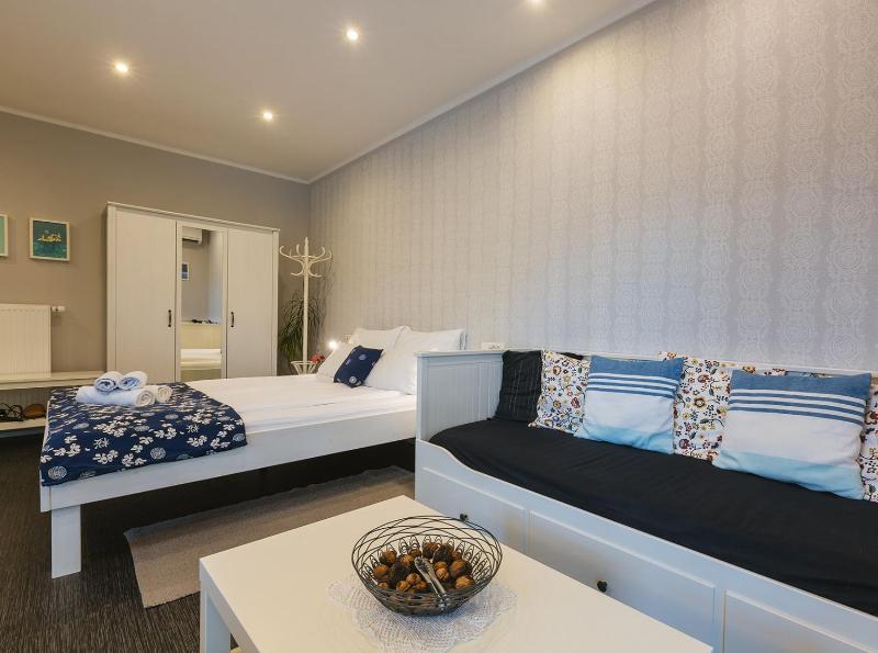 Apartmaji Koman Bled - image 9