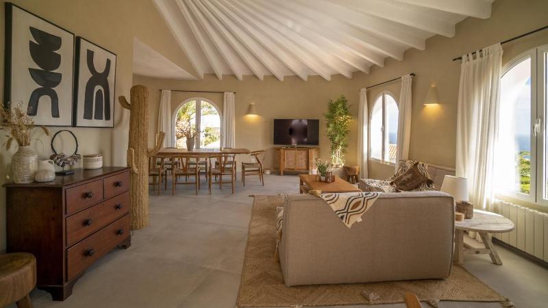 Casa Peponi - By Almarina Villas - image 28