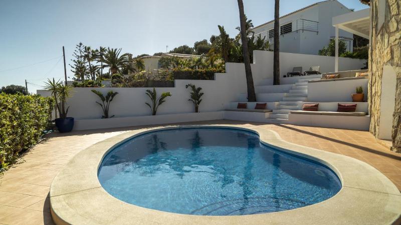 Casa Peponi - By Almarina Villas - image 37