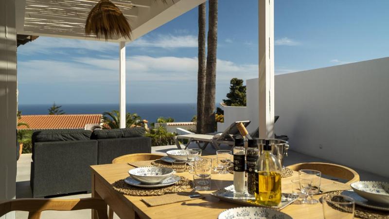 Casa Peponi - By Almarina Villas - image 14