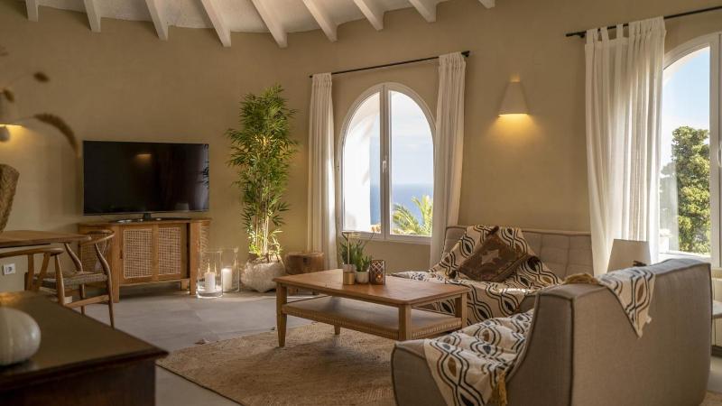 Casa Peponi - By Almarina Villas - image 31