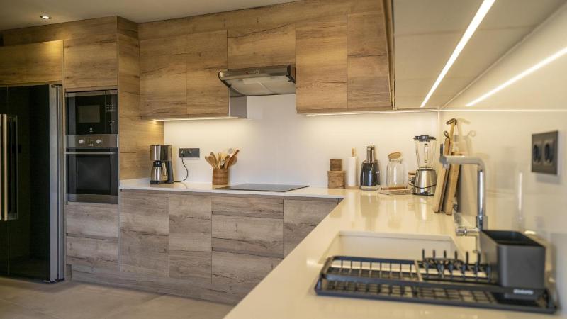Casa Peponi - By Almarina Villas - image 30