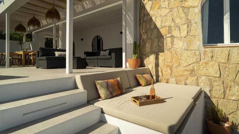 Casa Peponi - By Almarina Villas - image 32