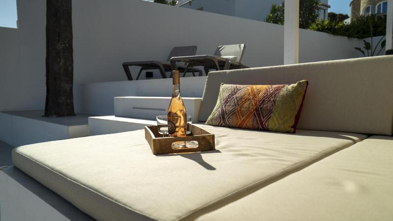 Casa Peponi - By Almarina Villas - image 5