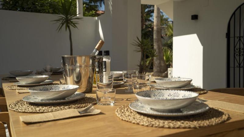 Casa Peponi - By Almarina Villas - image 39