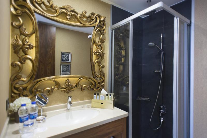 Taksim Prelude Hotel - image 15