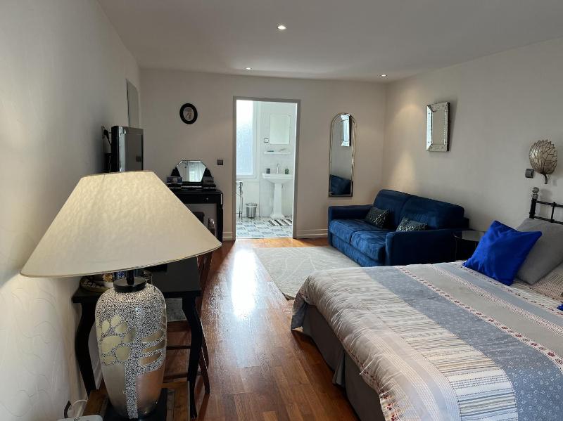 Villa atmosphère PETIT DEJEUNER COMPRIS - image 24