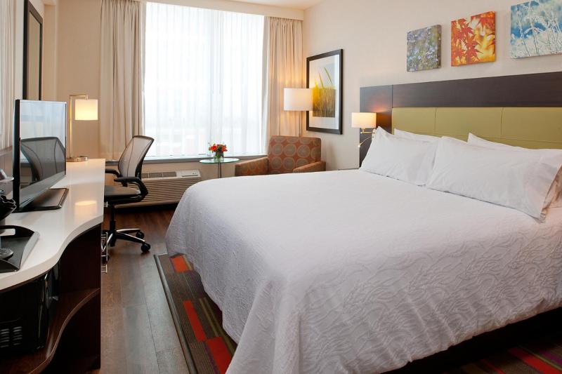 Hilton Garden Inn Pittsburgh Downtown - image 39