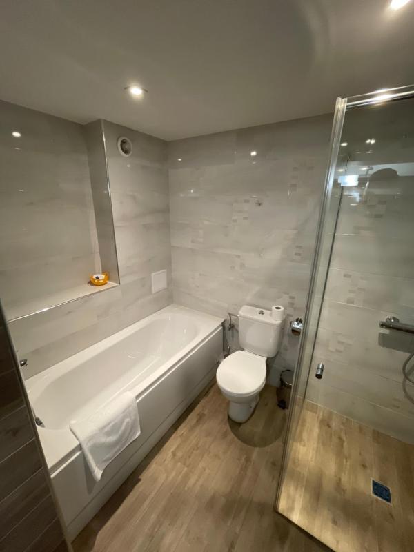 One-Bedroom Apartment image 3