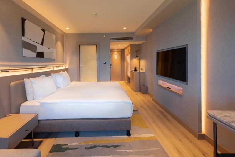 Deluxe Double Room image 4