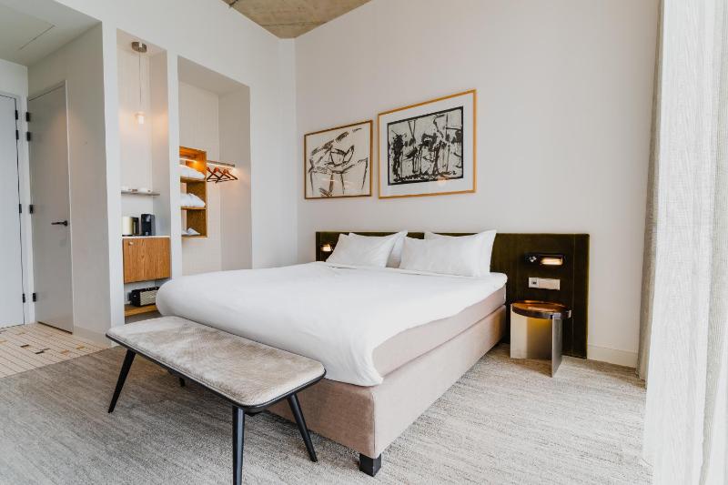 Deluxe Double or Twin Room image 1