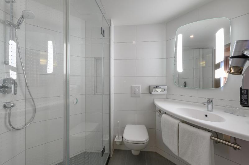 ibis Luebeck City - image 6