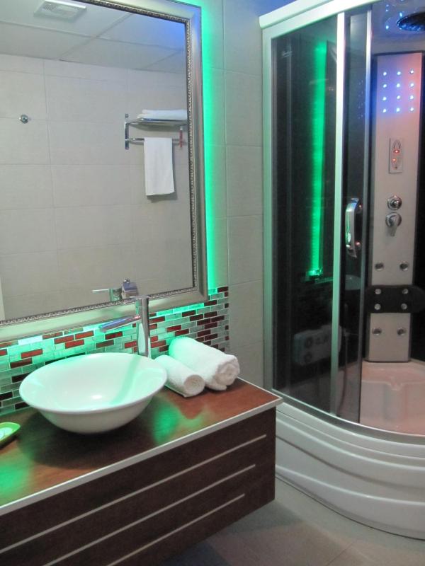 Deluxe Double or Twin Room image 3