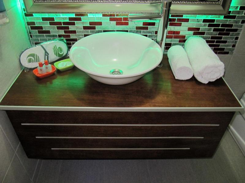 Deluxe Double or Twin Room image 4
