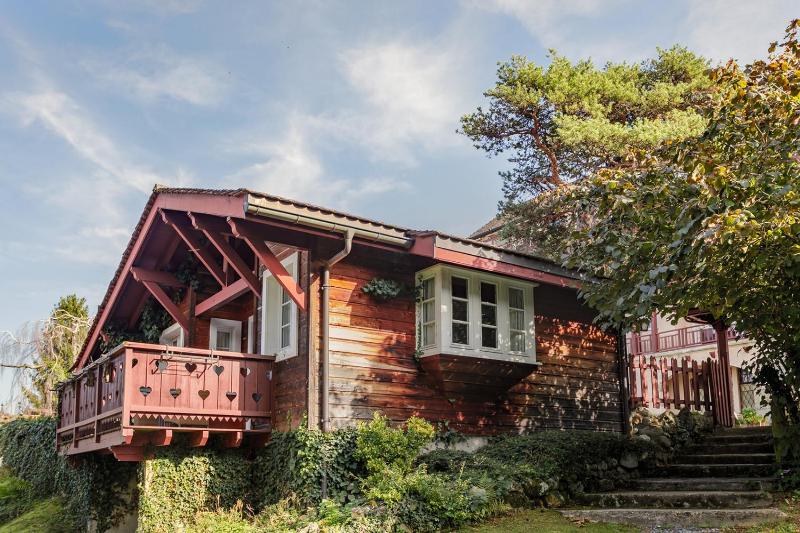 Chalet 2 persons image 1