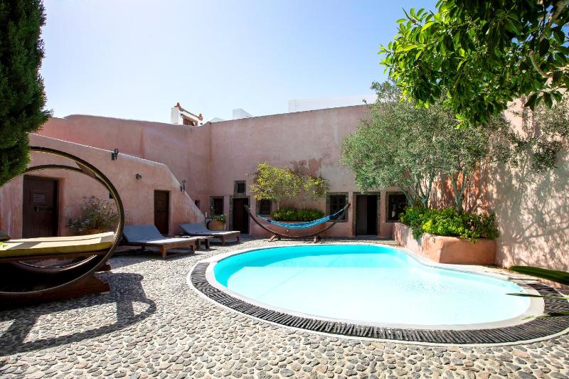 Three Bedroom Villa with Private Pool image 4