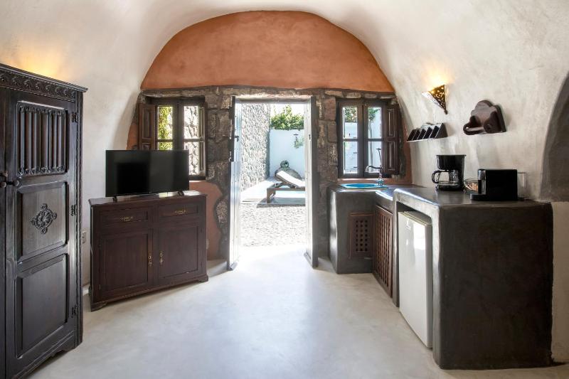 One Bedroom Villa with Private Pool image 4