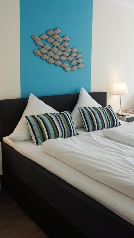Comfort Double Room with Balcony / Terrace  image 1