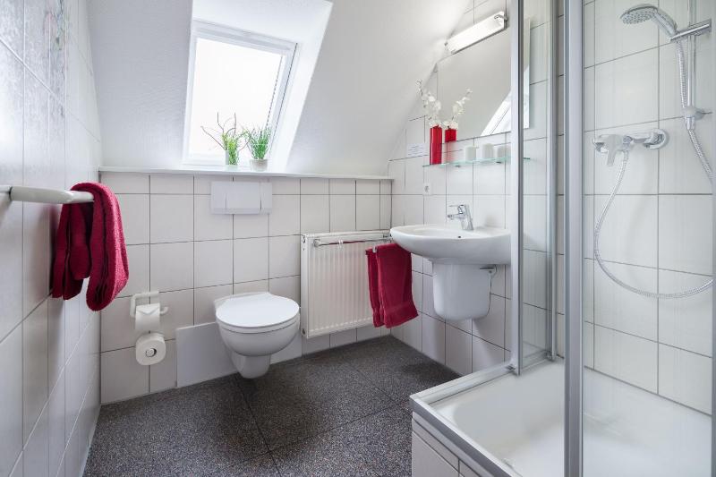 Haus Pamir Wohnung 5 Seewind - image 3