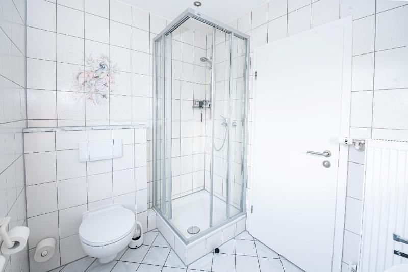 Haus Pamir Wohnung 1 Seeschwalbe - image 9
