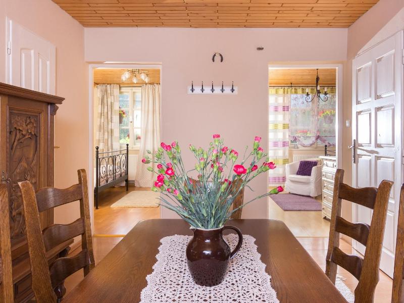 Three-Bedroom Apartment image 3