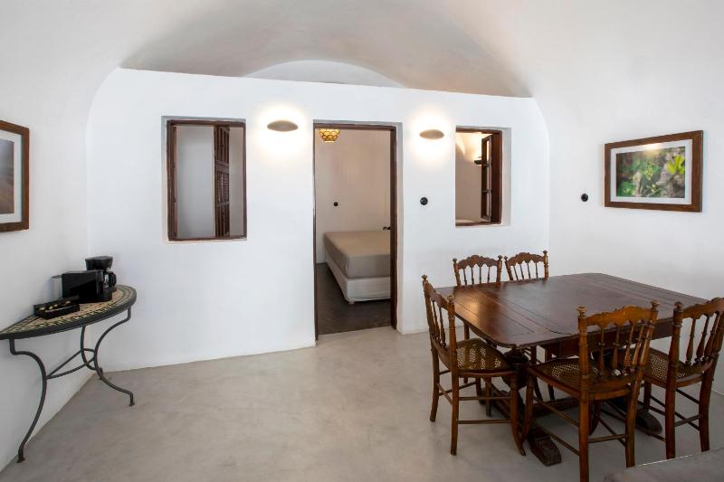 One-Bedroom Villa image 4