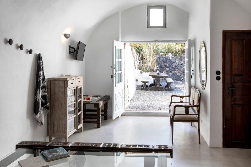 One-Bedroom Villa image 1