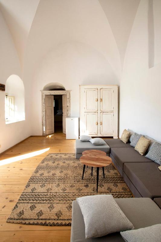 Four Bedroom Villa with Private Hot Tub image 4