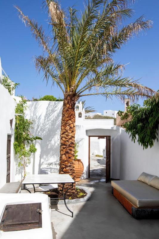 One Bedroom Villa with Private Pool image 2