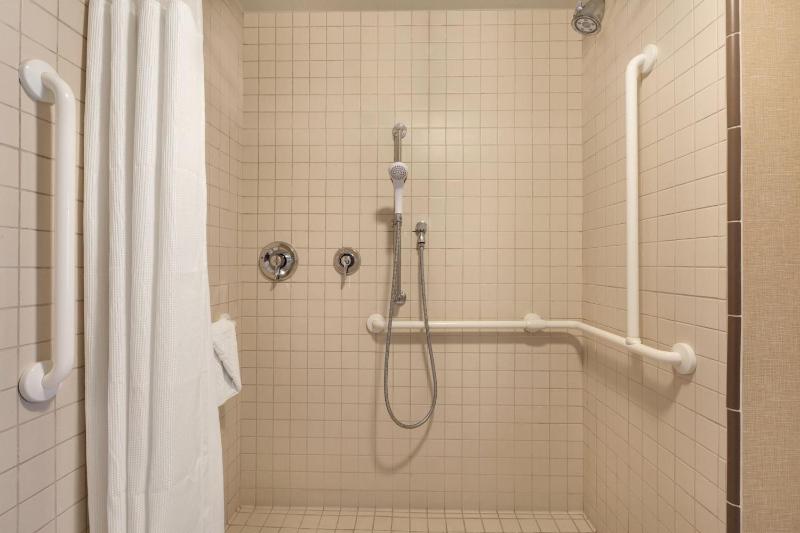 One-Bedroom King Suite image 3