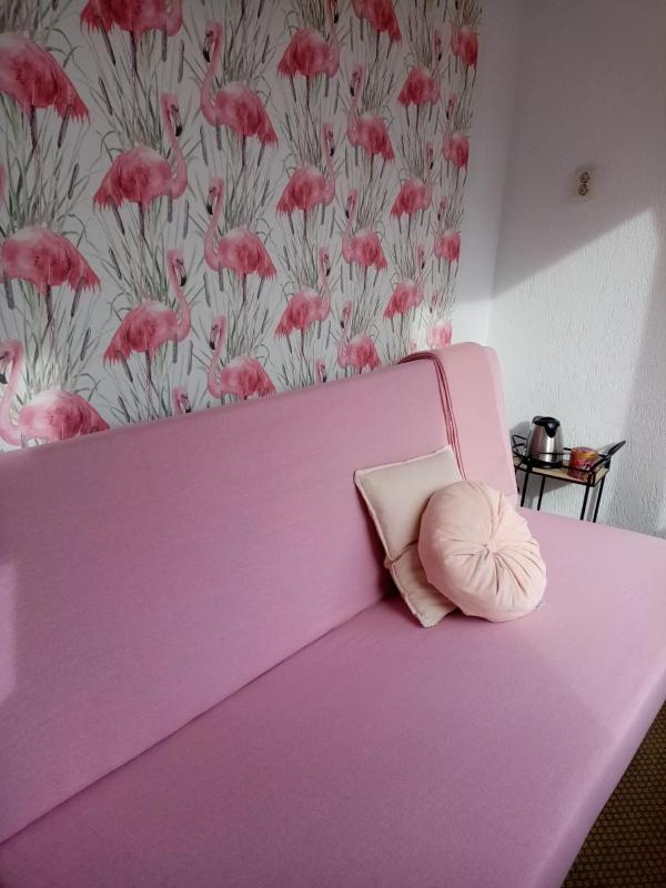 Comfort Double Room image 2