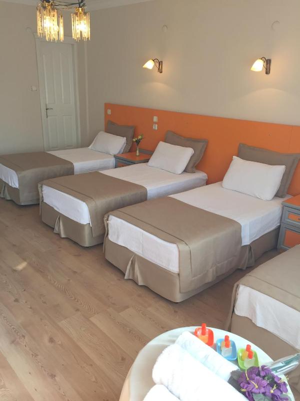 Family Suite (5 Adults) image 4
