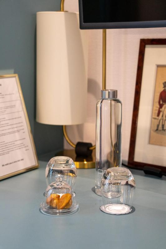 Deluxe Double or Twin Room image 2