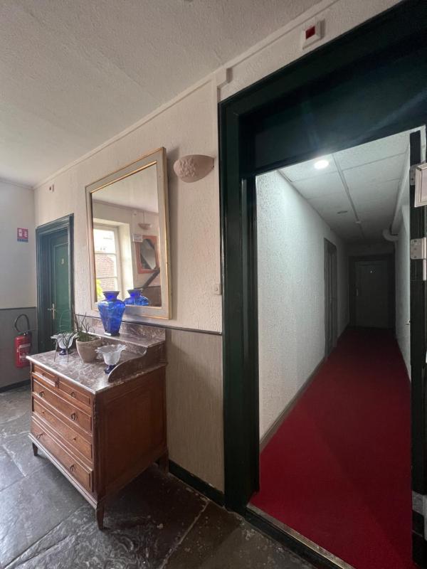 Hôtel Patricia - Strasbourg Hyper Centre - image 13