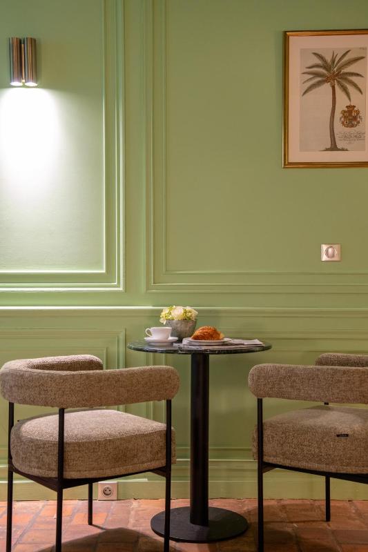 Hotel de Fleurie - Saint Germain des Pres - image 4