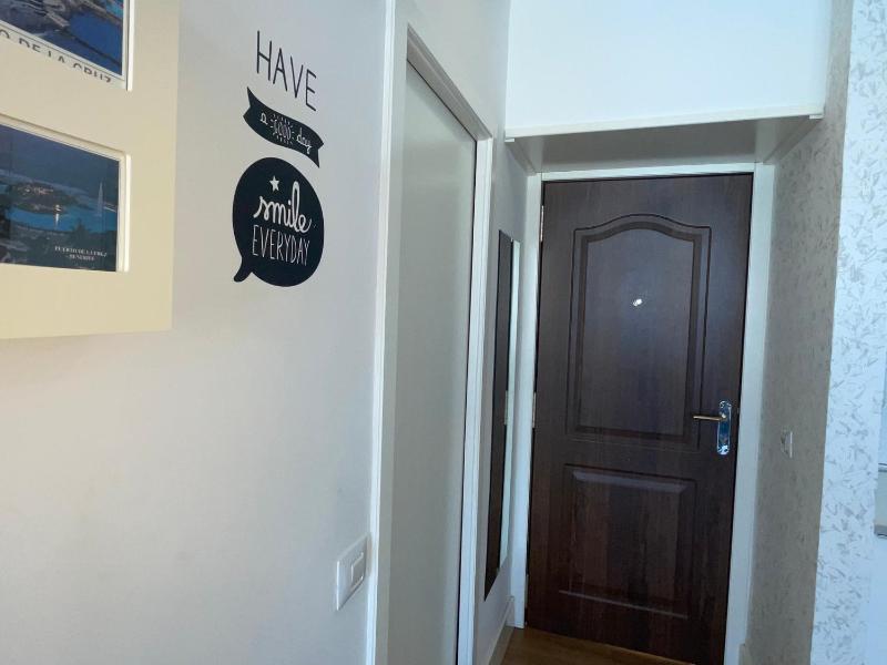 Apartamento en primera línea de playa - image 6