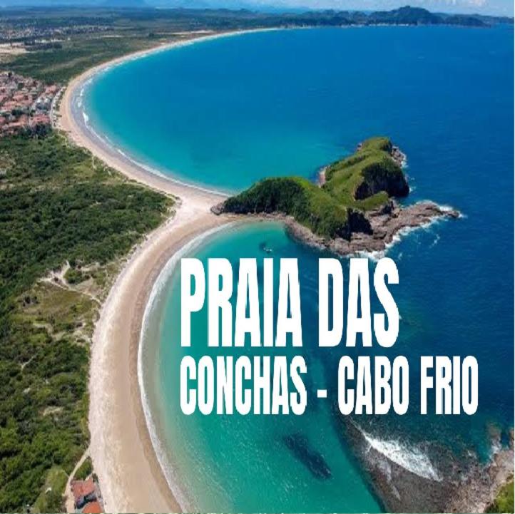 Apartamento Centro Cabo Frio - image 8