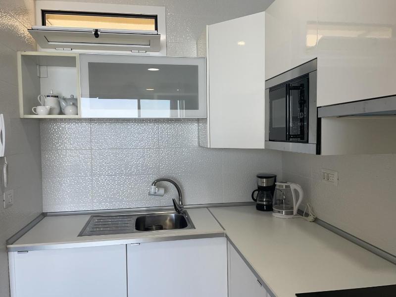 Apartamento en primera línea de playa - image 21