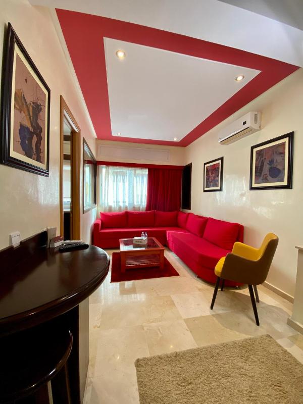 Appart Hôtel Oleandro - image 2