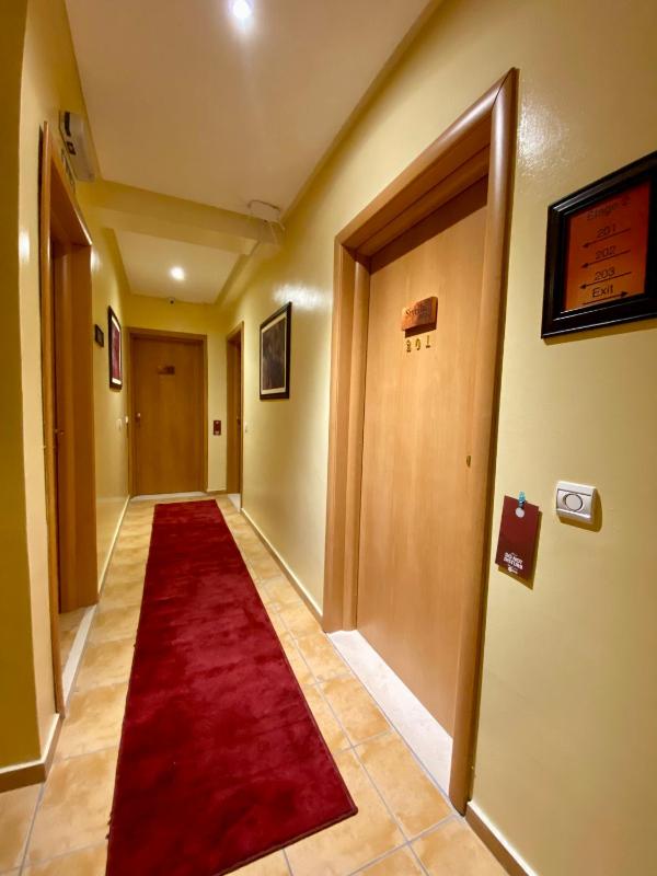 Appart Hôtel Oleandro - image 7