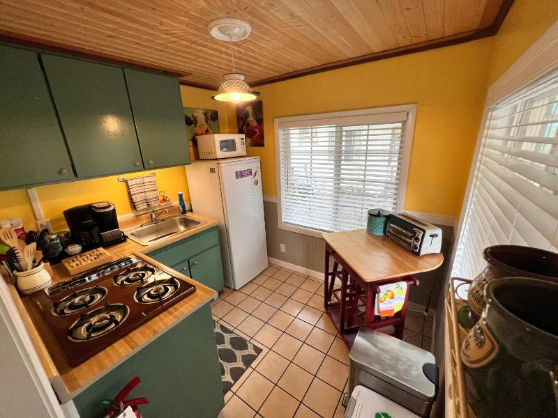 Cookie's Kitchen Cottage image 4