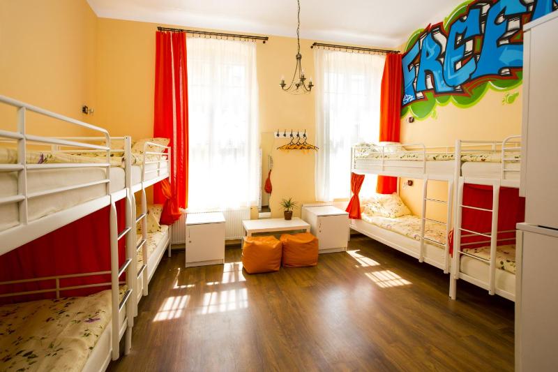 Hostel Freedom - image 42