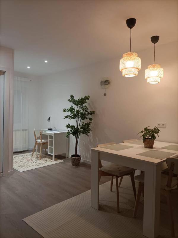 apartamento centro oviedo el trasgu de foncalada - image 9