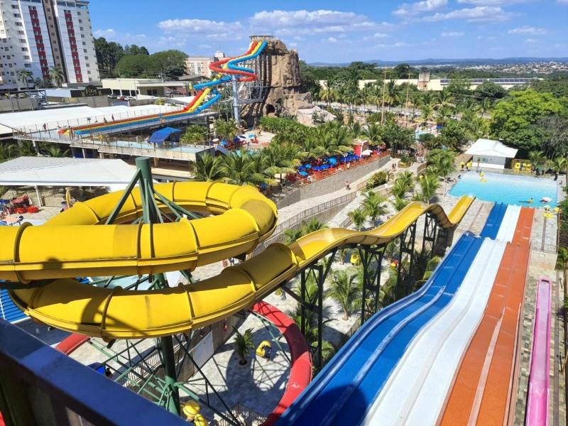 SPAZZIO DIROMA - ACQUA PARK - image 16