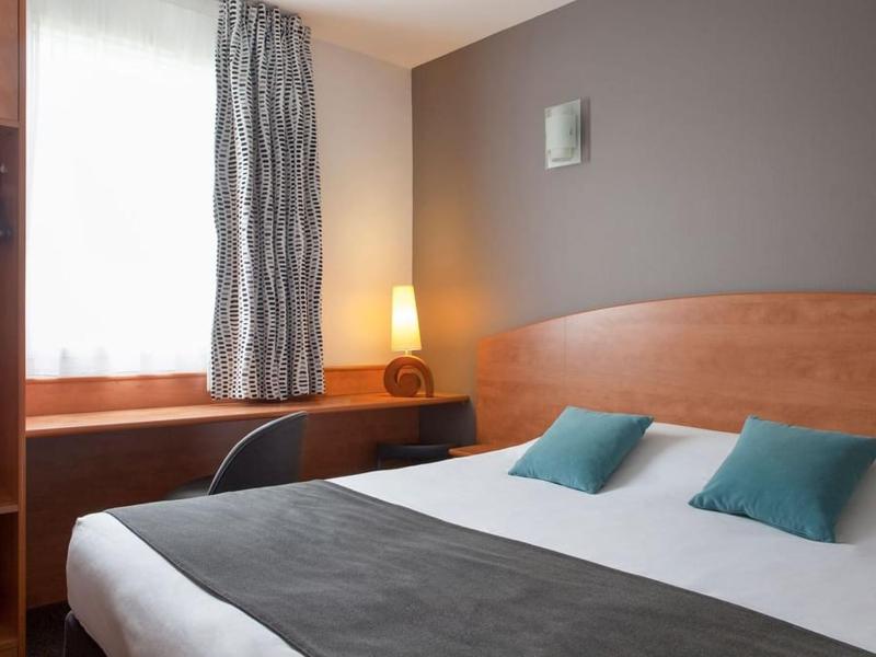 Comfort Double Room image 1