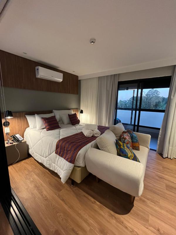 Wanderlust Experience Hotel - BM Signature - image 42