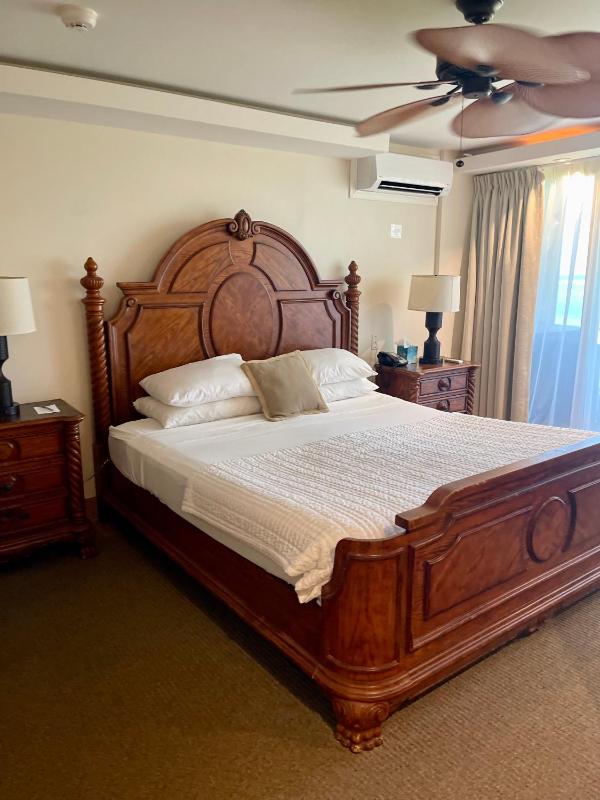 King Room - Ocean Front  image 1
