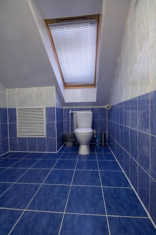 Budget Single Room image 2