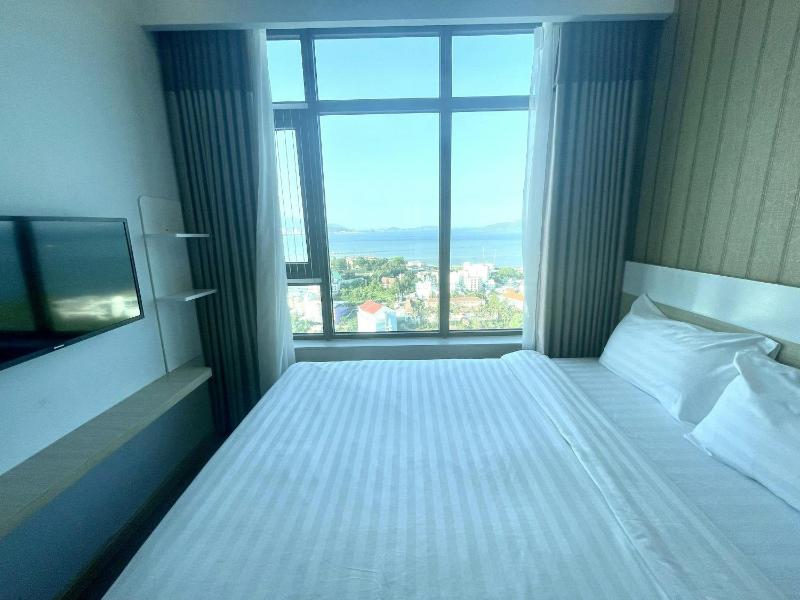 Duc's Oceanus Residence Nha Trang - image 29