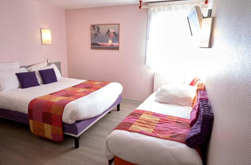 Triple Room image 1